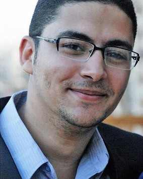 Jobseeker photo