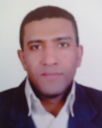 Jobseeker photo