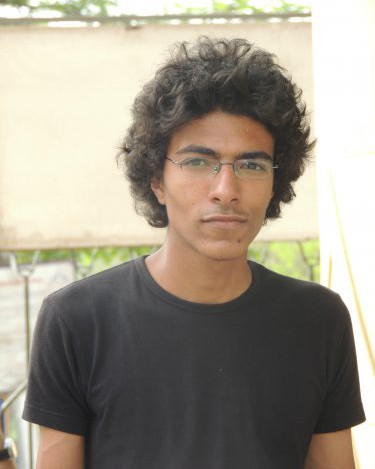 Jobseeker photo