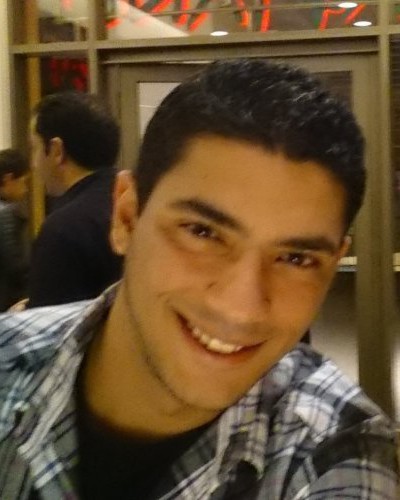 Jobseeker photo