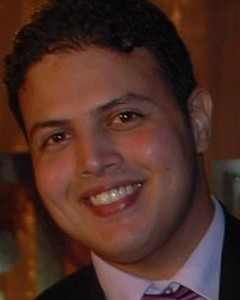 Jobseeker photo