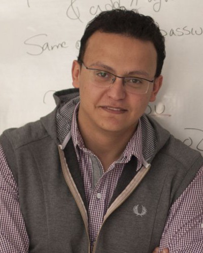 Jobseeker photo