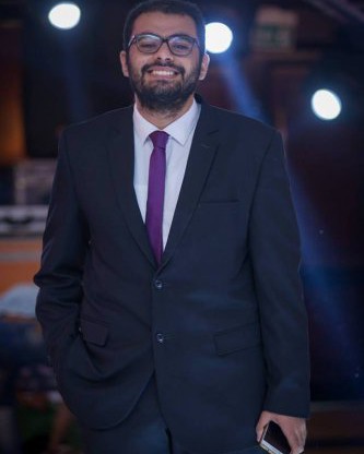Jobseeker photo