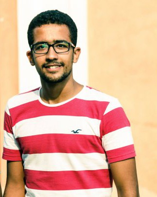 Jobseeker photo