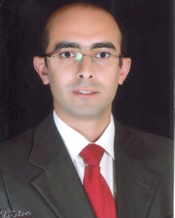 Jobseeker photo