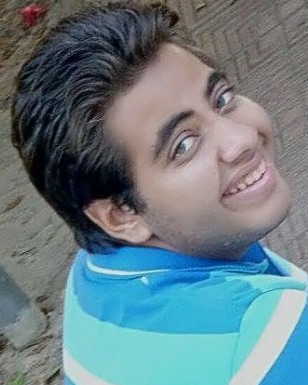 Jobseeker photo