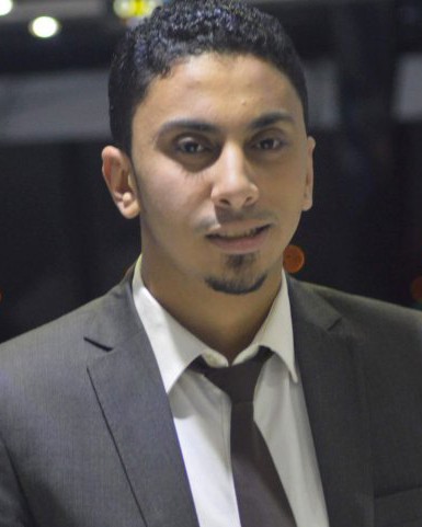 Jobseeker photo