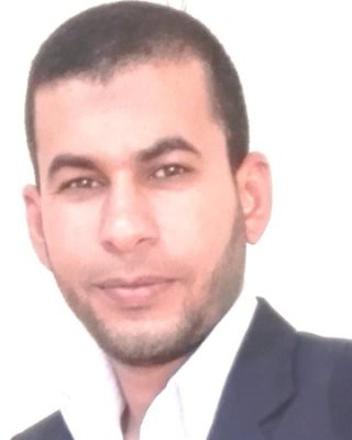 Jobseeker photo