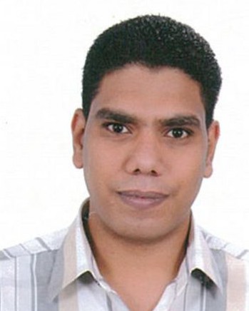 Jobseeker photo