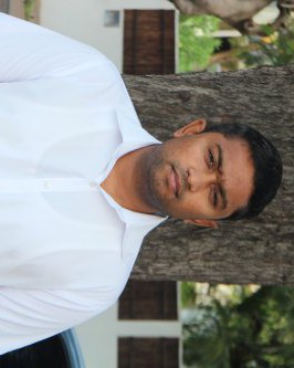 Jobseeker photo