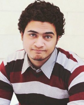 Jobseeker photo