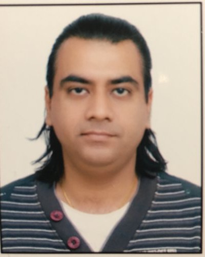 Jobseeker photo