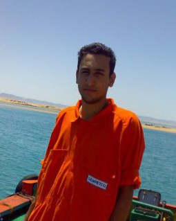 Jobseeker photo