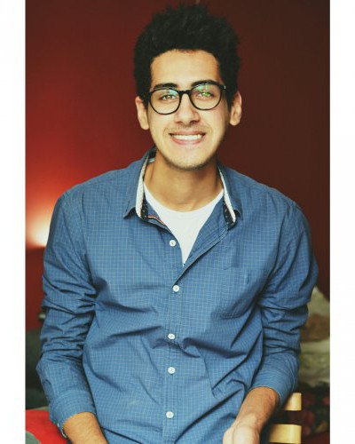 Jobseeker photo