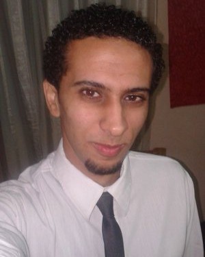 Jobseeker photo