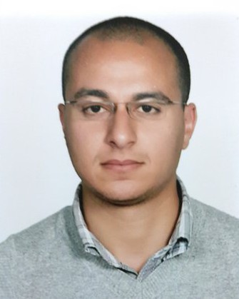 Jobseeker photo