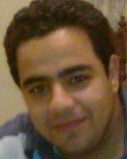 Jobseeker photo