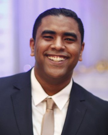 Jobseeker photo