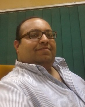 Jobseeker photo
