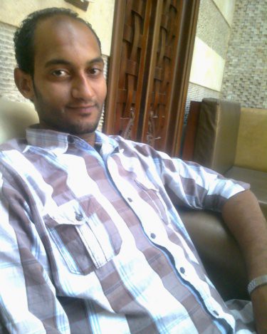 Jobseeker photo