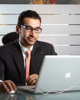 Jobseeker photo