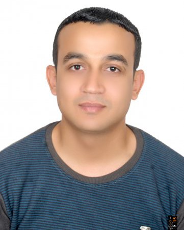 Jobseeker photo