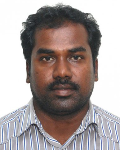 Jobseeker photo