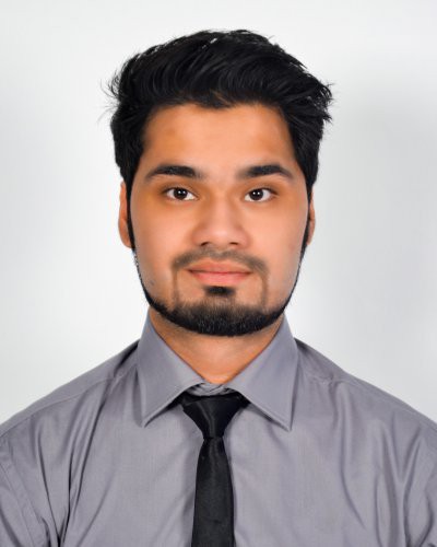 Jobseeker photo