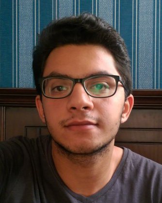 Jobseeker photo