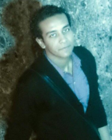 Jobseeker photo