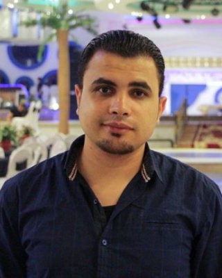 Jobseeker photo