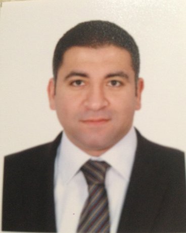 Jobseeker photo