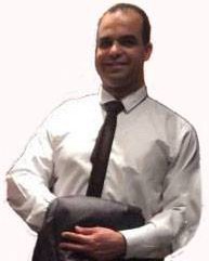 Jobseeker photo