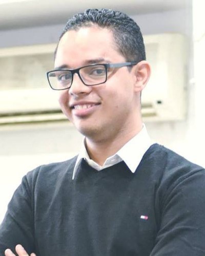 Jobseeker photo