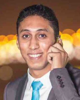Jobseeker photo