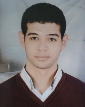 Jobseeker photo