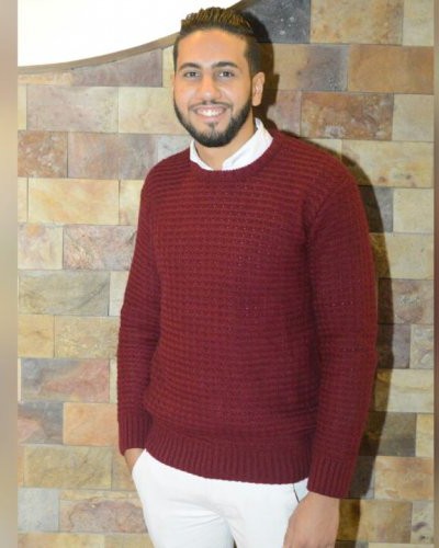 Jobseeker photo
