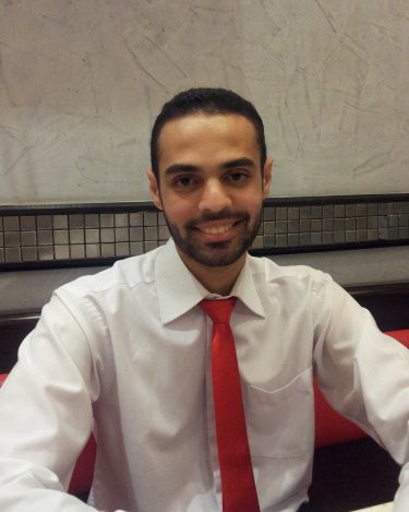 Jobseeker photo