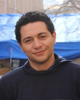 Jobseeker photo