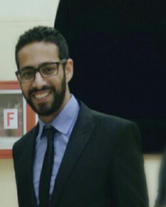 Jobseeker photo