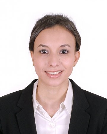 Jobseeker photo