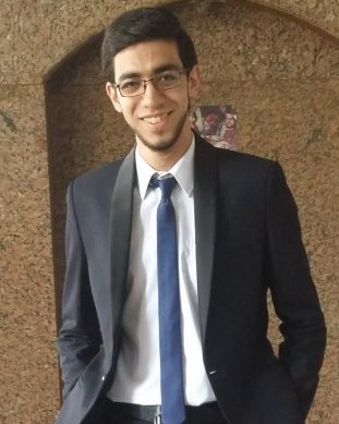 Jobseeker photo
