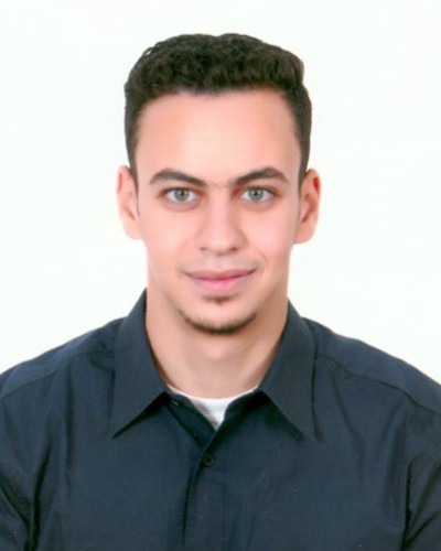 Jobseeker photo