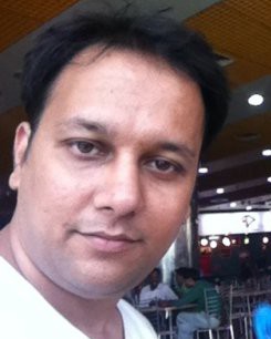 Jobseeker photo