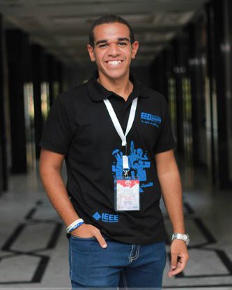 Jobseeker photo
