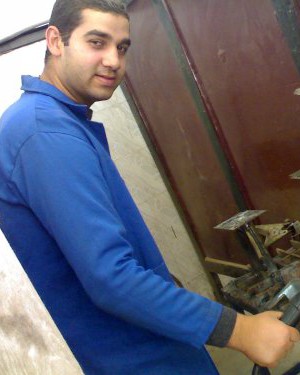 Jobseeker photo