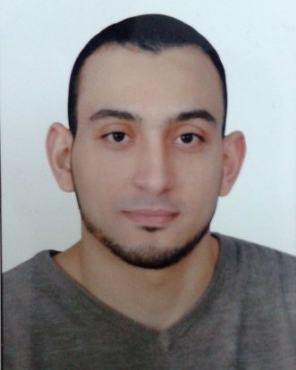 Jobseeker photo