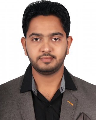 Jobseeker photo