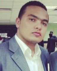 Jobseeker photo