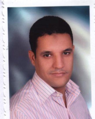 Jobseeker photo